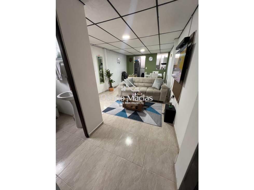 Venta de casa con renta en Villamaria — foto 6