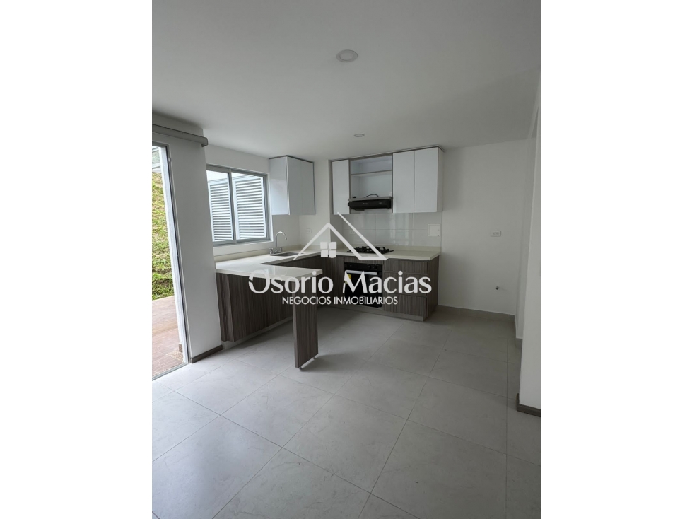 Venta de casa en La Florida