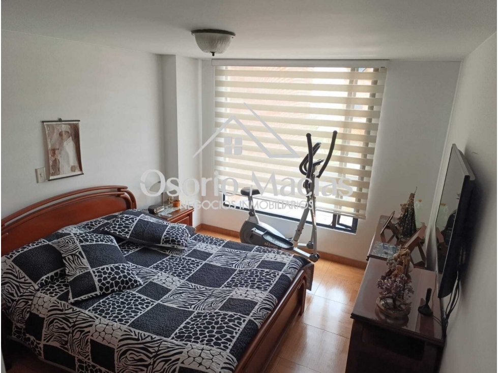 Venta de apartamento en San Rafael — foto 6