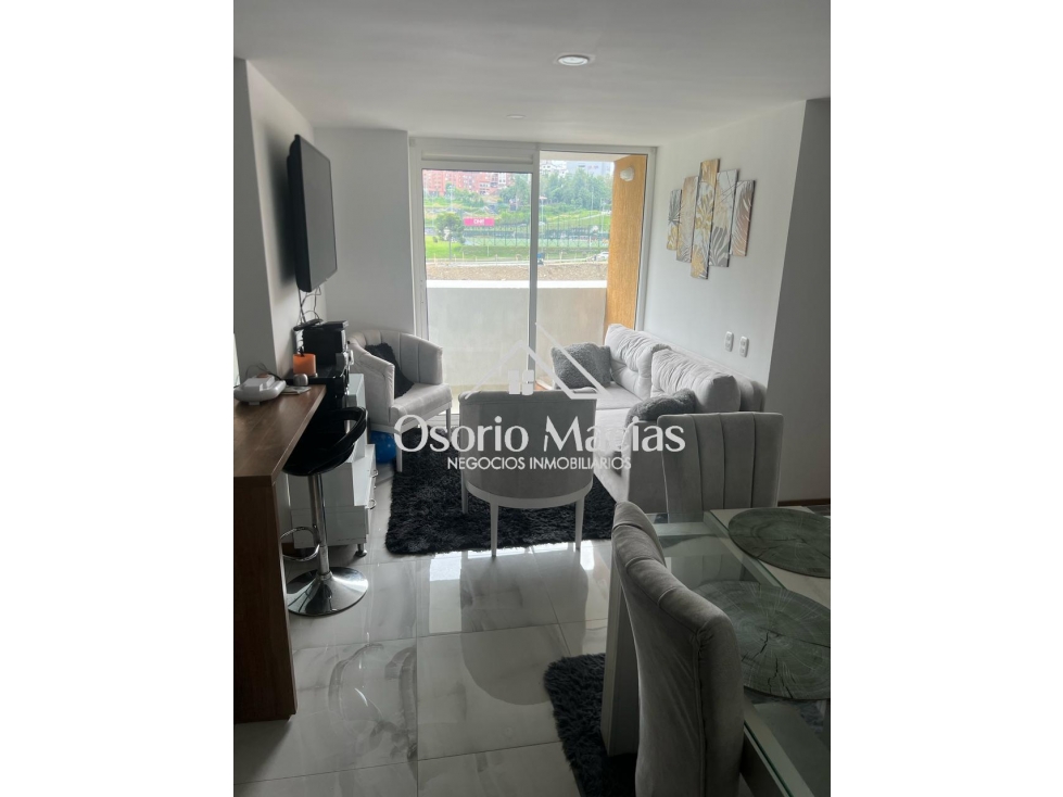 Venta de apartamento en Bella Suiza — foto 2