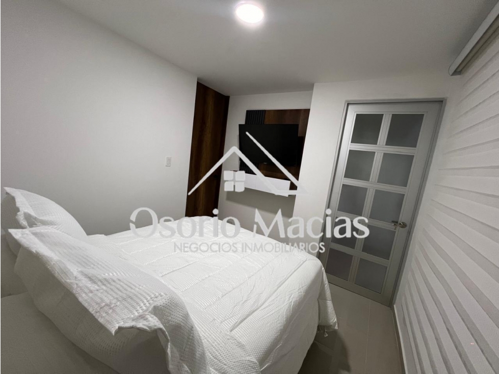 Arrienda apartamento en Belen - 5