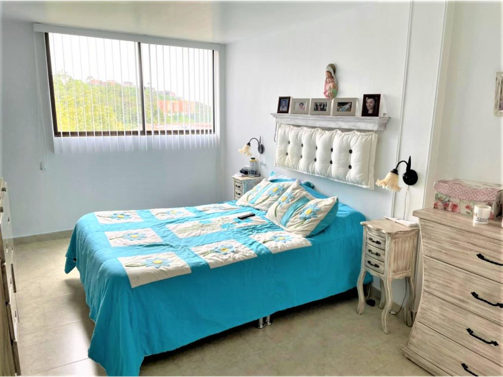 Venta de apartamento en Villa Pilar - 6