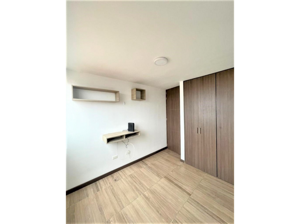 Venta de apartamento en La Francia — foto 4