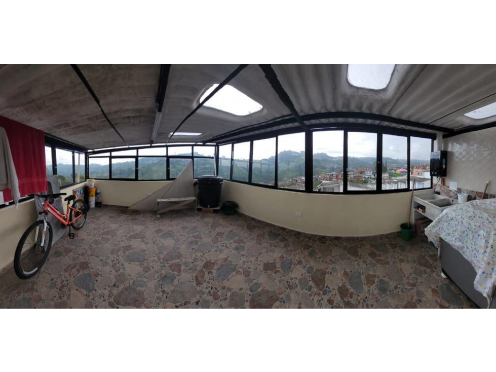 Venta de casa con renta en Villamaria — foto 5