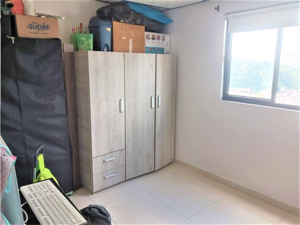 Venta de apartamento en Villamaria - 5
