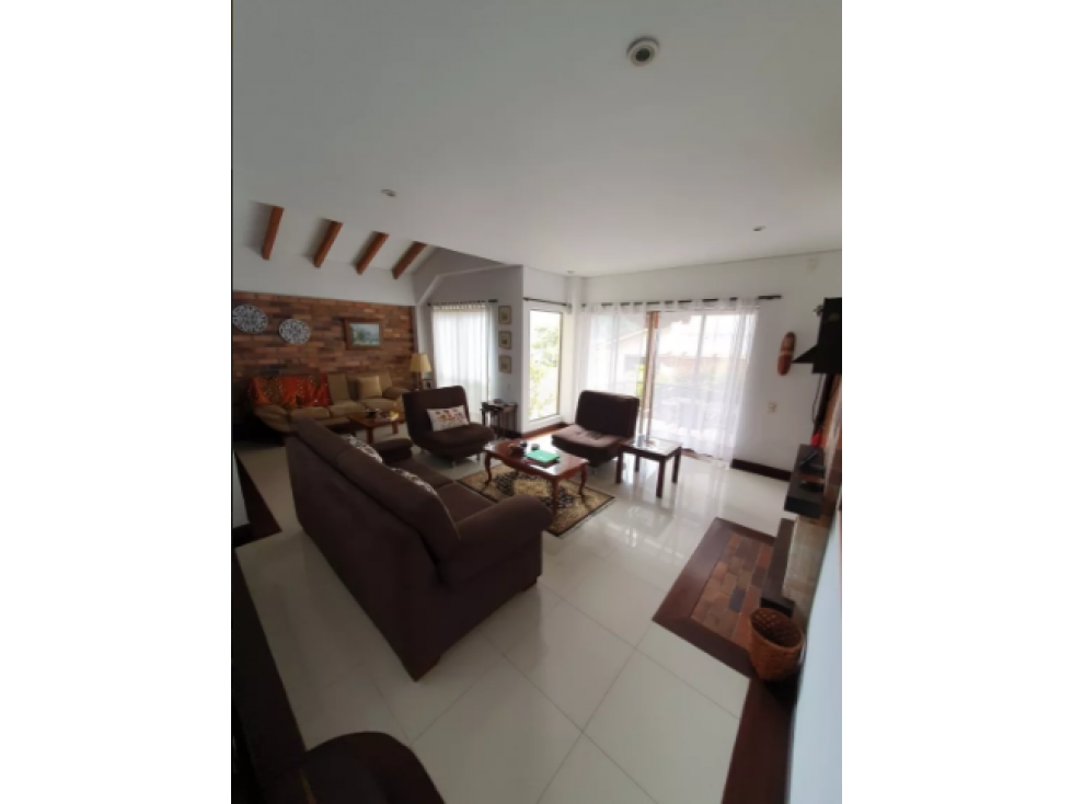 Venta de casa en Palermo