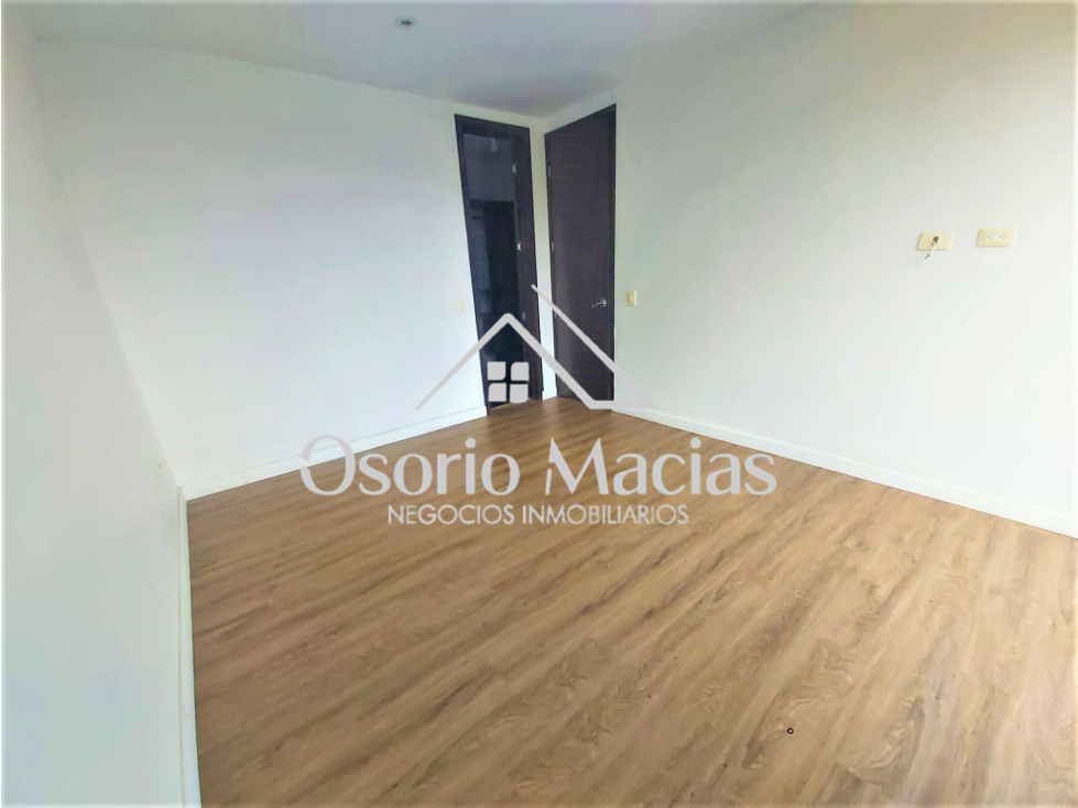 Venta de apartamento en Av. Alberto Mendoza - 3