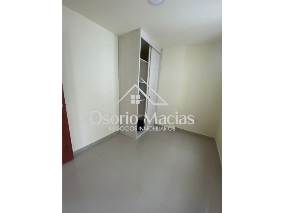Arrienda apartamento en Campo Hermoso - 3