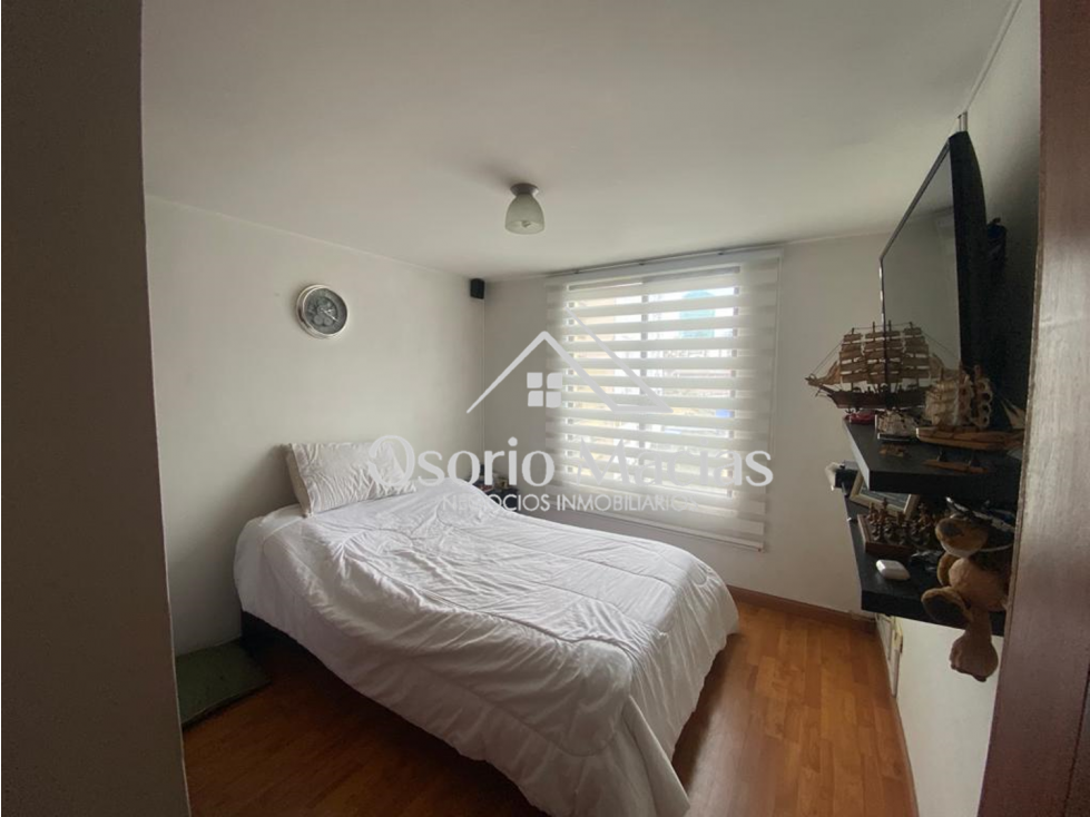 Venta de apartamento en Laureles — foto 3