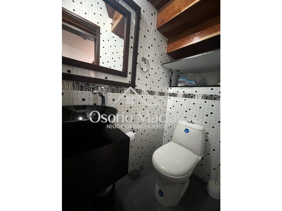 Venta de casa en Arrayanes - 6