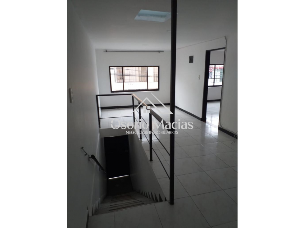 Venta de casa con renta en San Jorge — foto 2