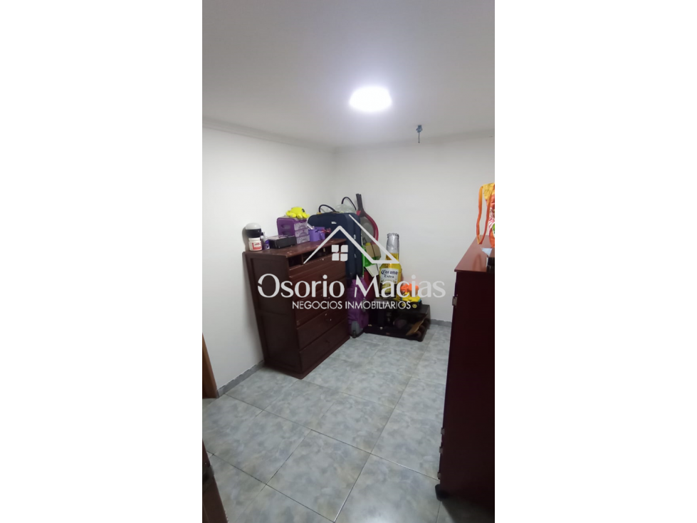 Venta de casa en El Bosque - 6