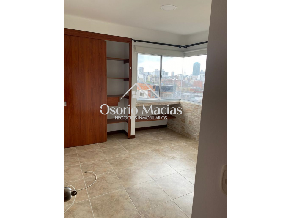 Venta de apartamento en Alta Suiza — foto 2