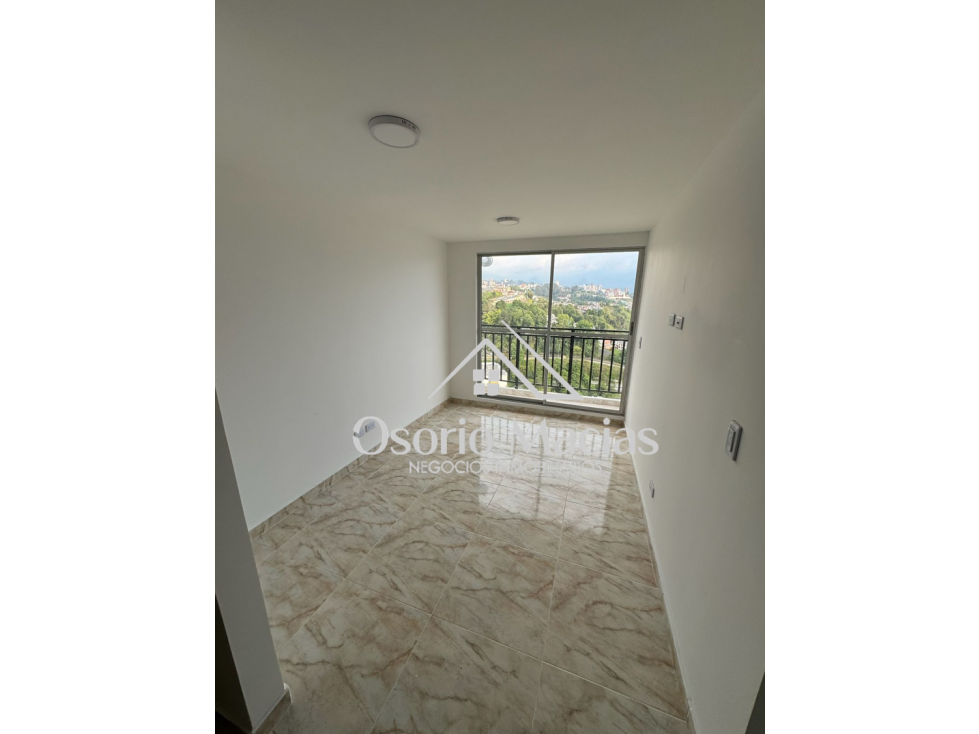 Venta de apartamento en Cervantes