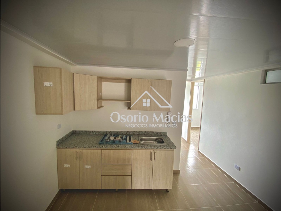 Venta de apartamento en Villamaria — foto 2