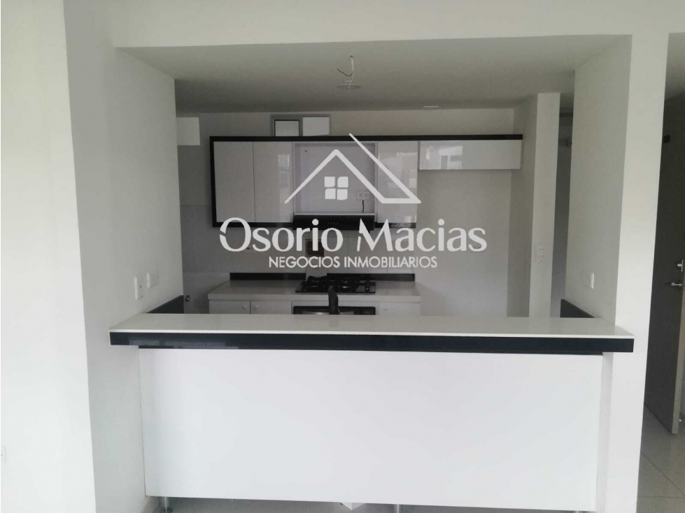 Venta de apartamento en Palermo