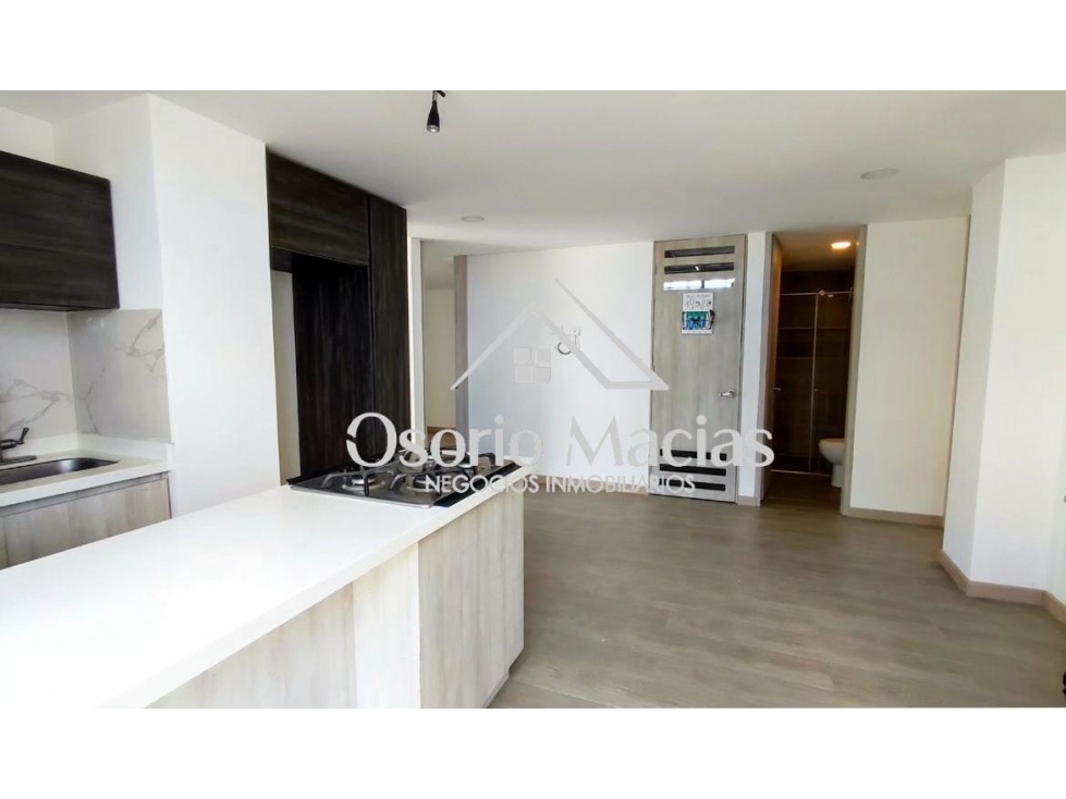 Venta de apartamento en Chipre