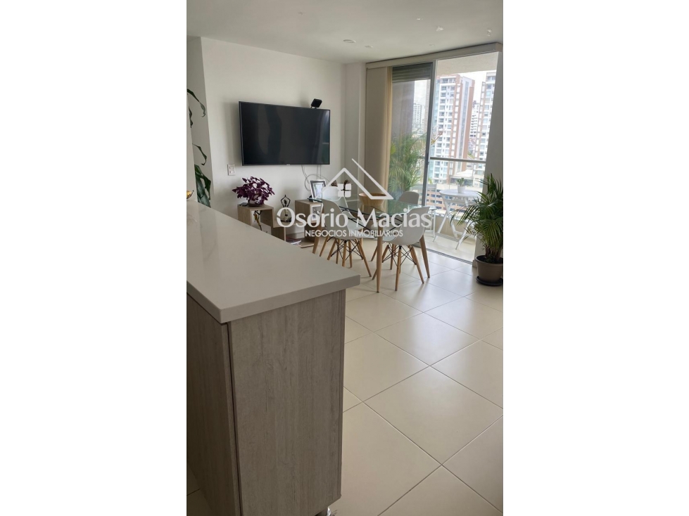 Venta de apartamento en Bella Suiza