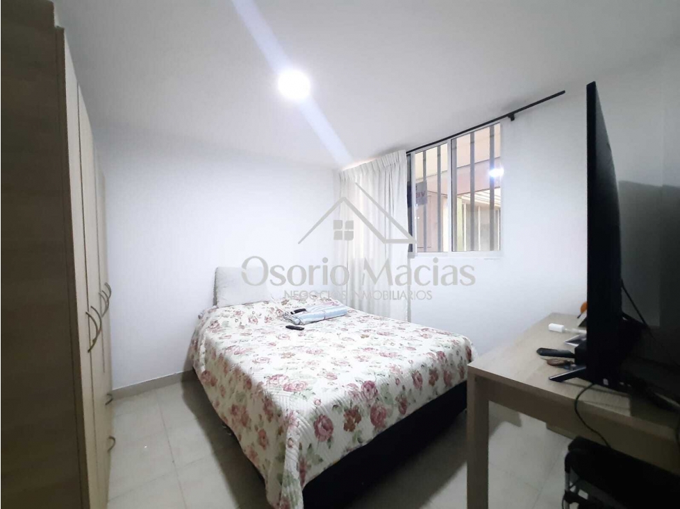 Venta de apartamento en Villa Pilar — foto 2