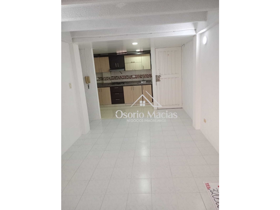Venta de apartamento en Villa Carmenza — foto 2