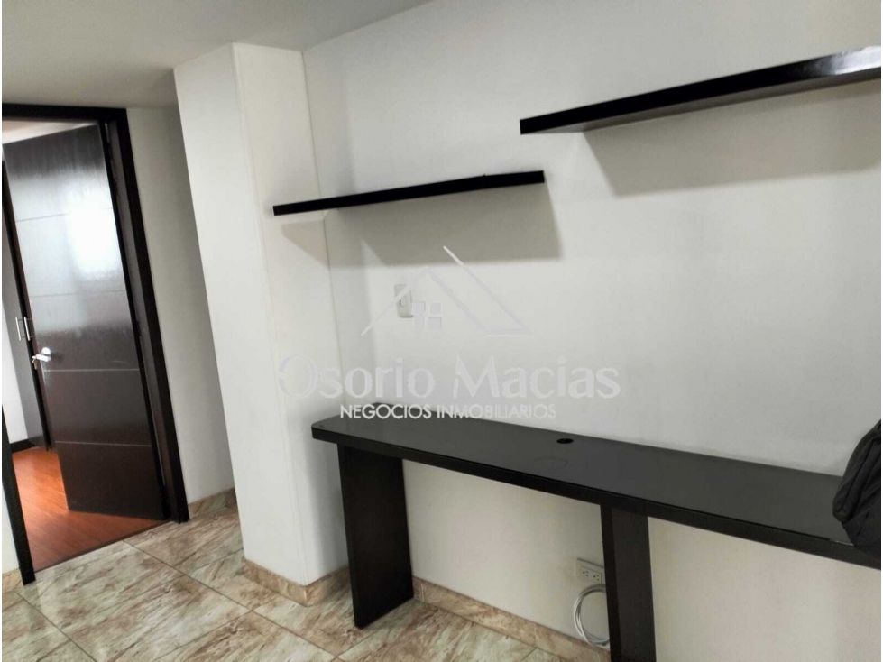 Venta de apartamento en Campo Hermoso — foto 2