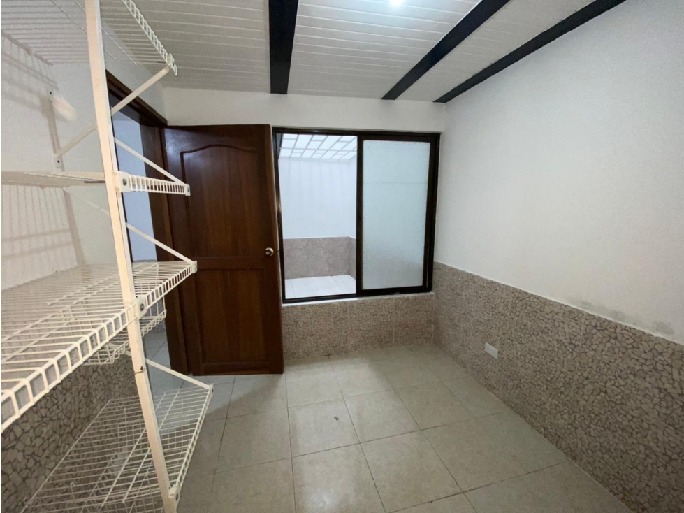 Venta de casa con renta en La Cumbre — foto 6