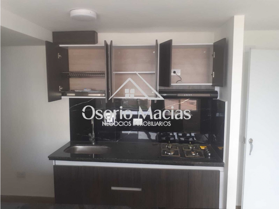 Venta de apartamento en La Francia