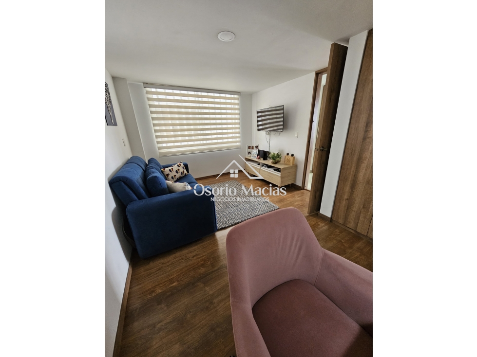 Venta de apartamento en Chipre — foto 6