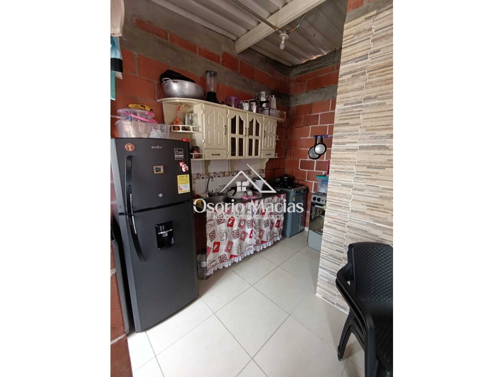 Venta de apartamento en Villamaria