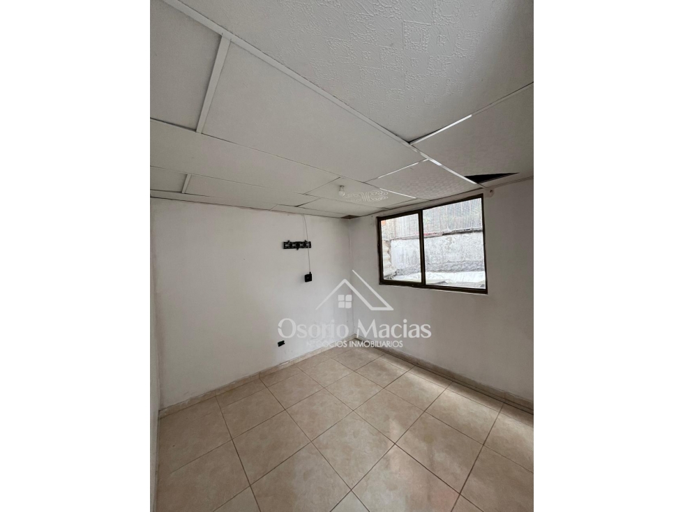 Venta de casa con renta en El Caribe — foto 2
