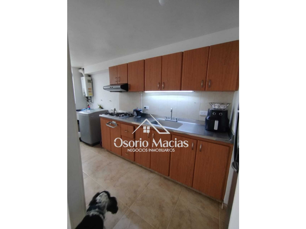 Venta de apartamento en La Rambla