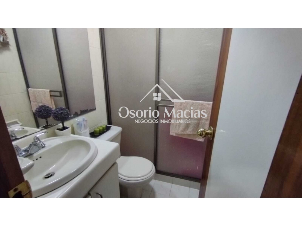 Venta de apartaestudio en La Rambla — foto 4