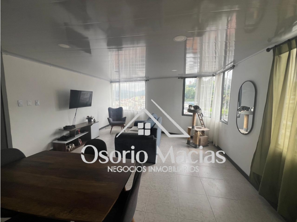 Venta de apartamento en Milan — foto 2