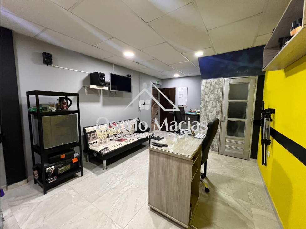 Venta de casa con renta en Villamaria — foto 2
