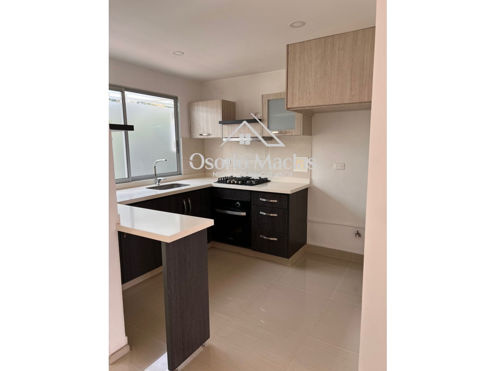 Venta de casa en La Florida