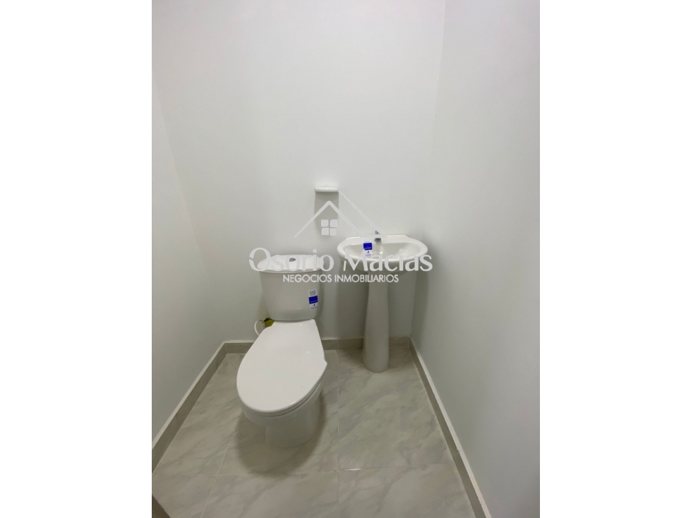 Arrienda apartamento en Chipre - 5