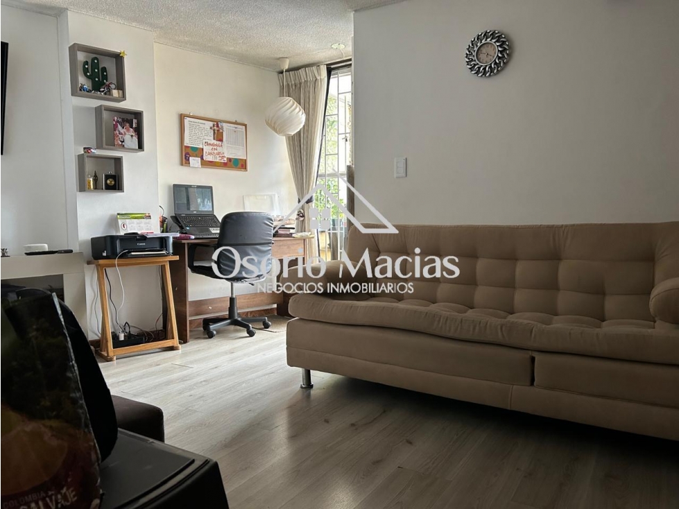 Venta de apartamento en Alta Suiza — foto 2