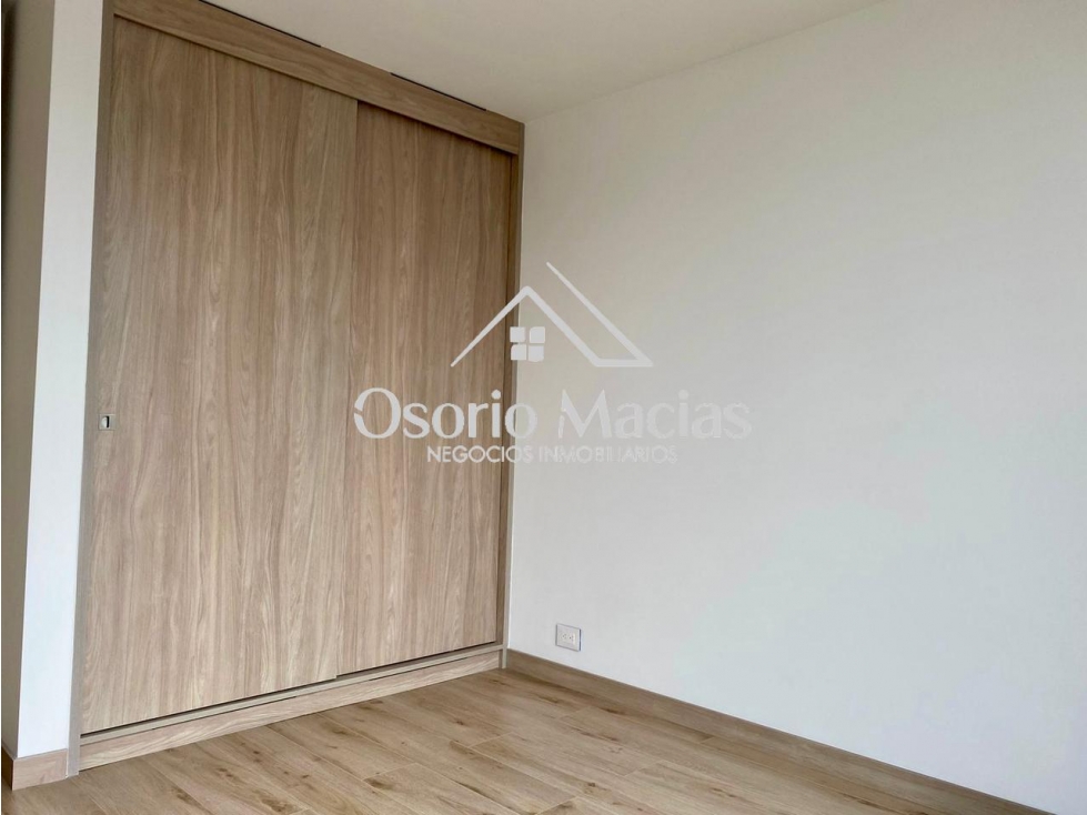 Venta de apartamento en Bella Suiza — foto 4