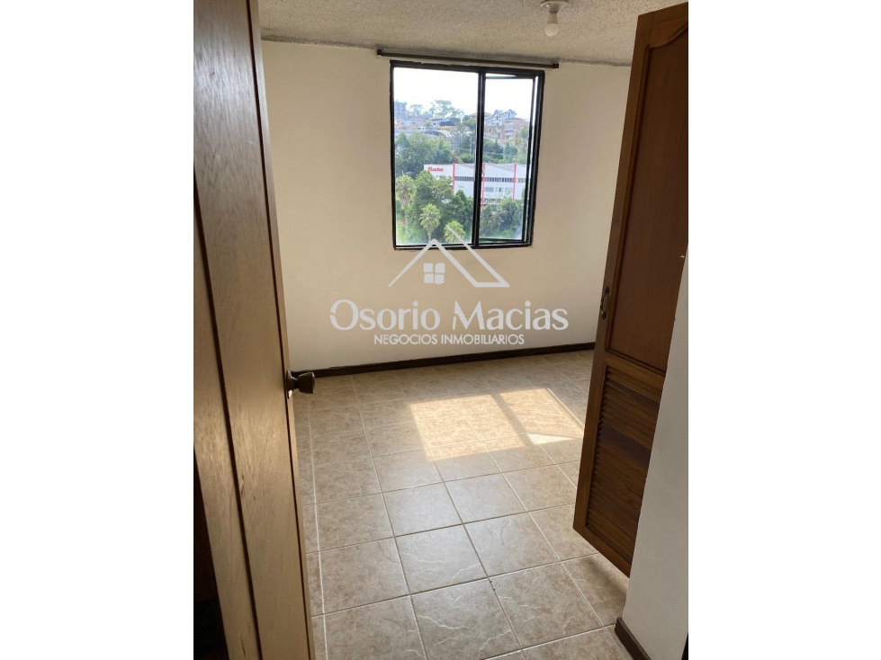 Venta de apartamento en Villa Pilar — foto 3