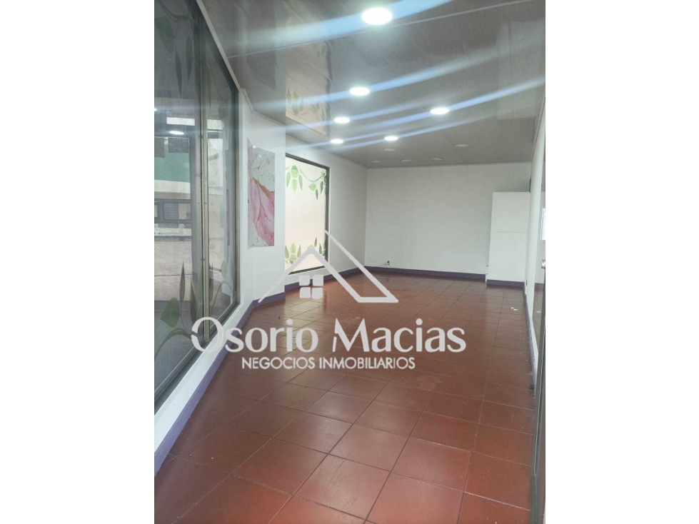 Arrienda Local en San Jorge