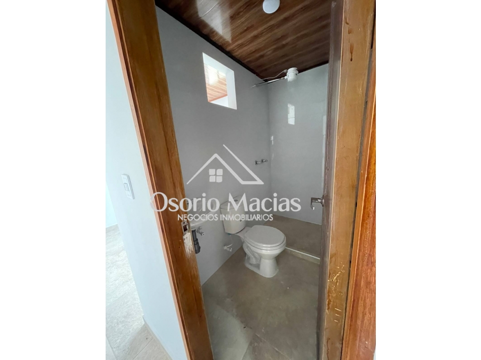 Arrienda casa comercial en el Centro de la Ciudad — foto 4