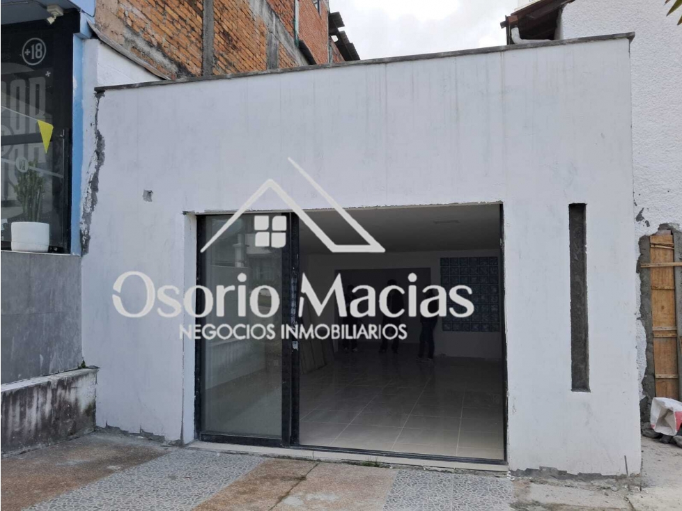 Arrienda Oficina en Palermo — foto 4