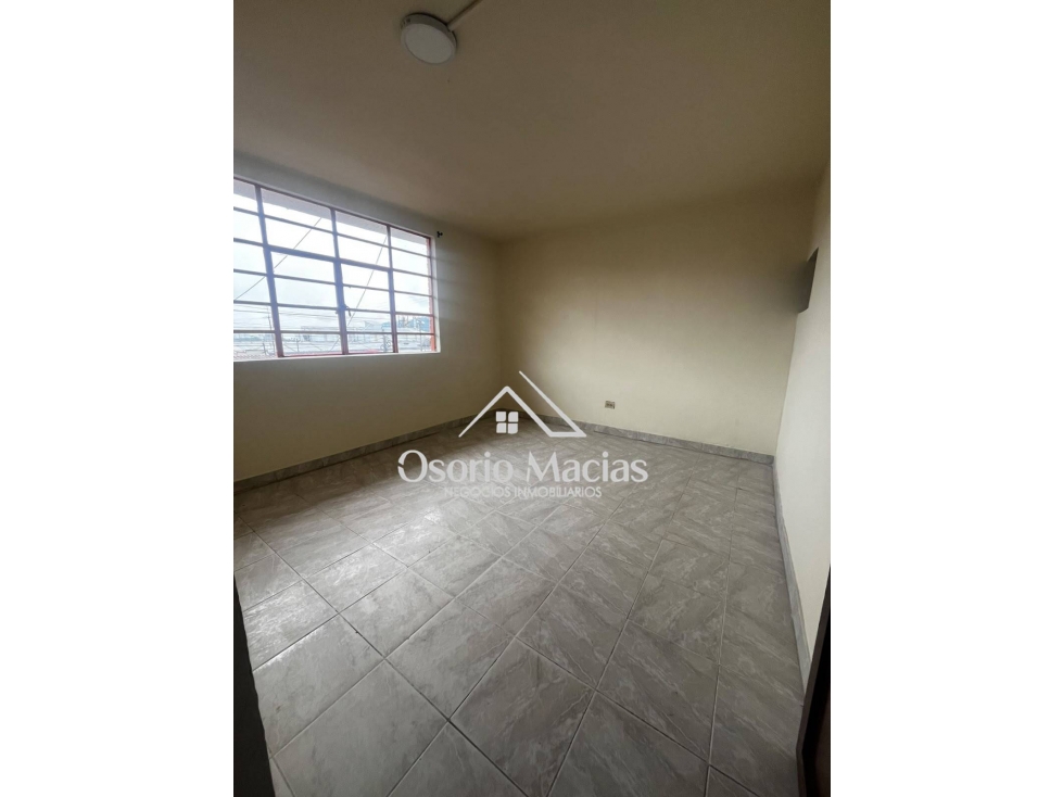 Arriendo apartamento en la Plaza de mercado Manizales