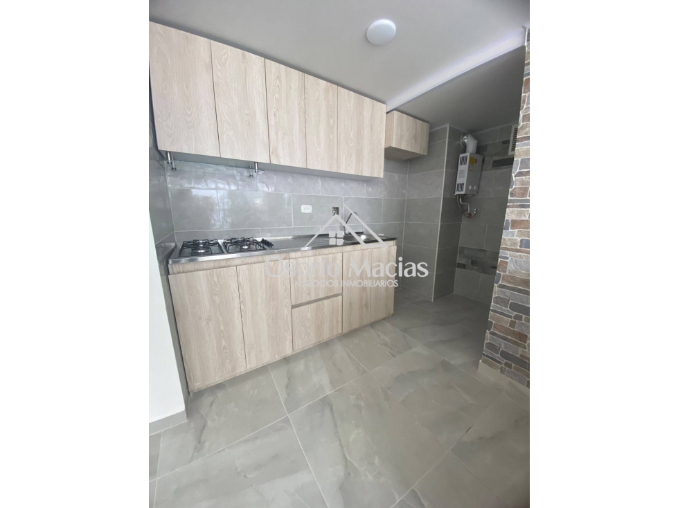 Arrienda Apartamento en Los Cambulos