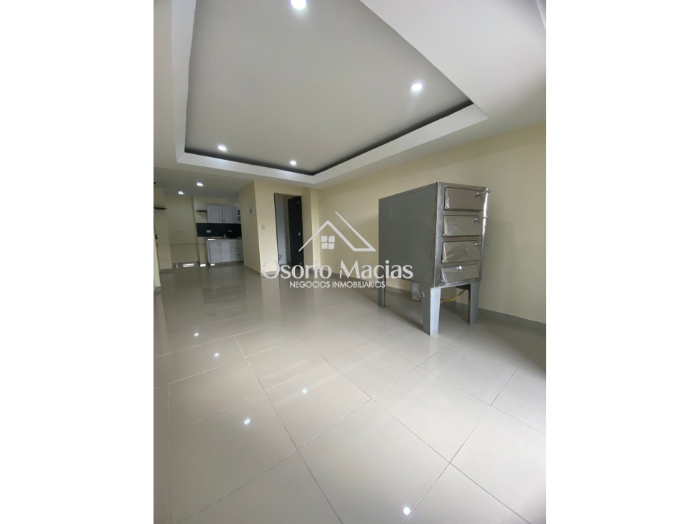 ARRIENDO LOCAL EN SAN JORGE - 1