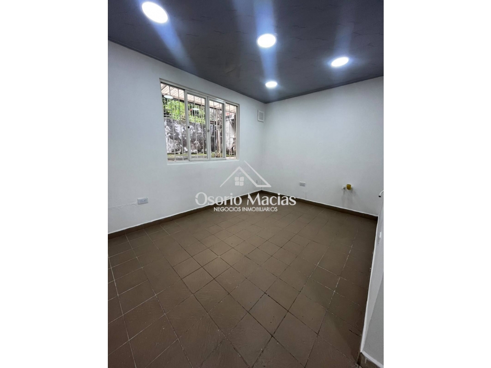 ARRIENDO LOCAL SAN JORGE - 1