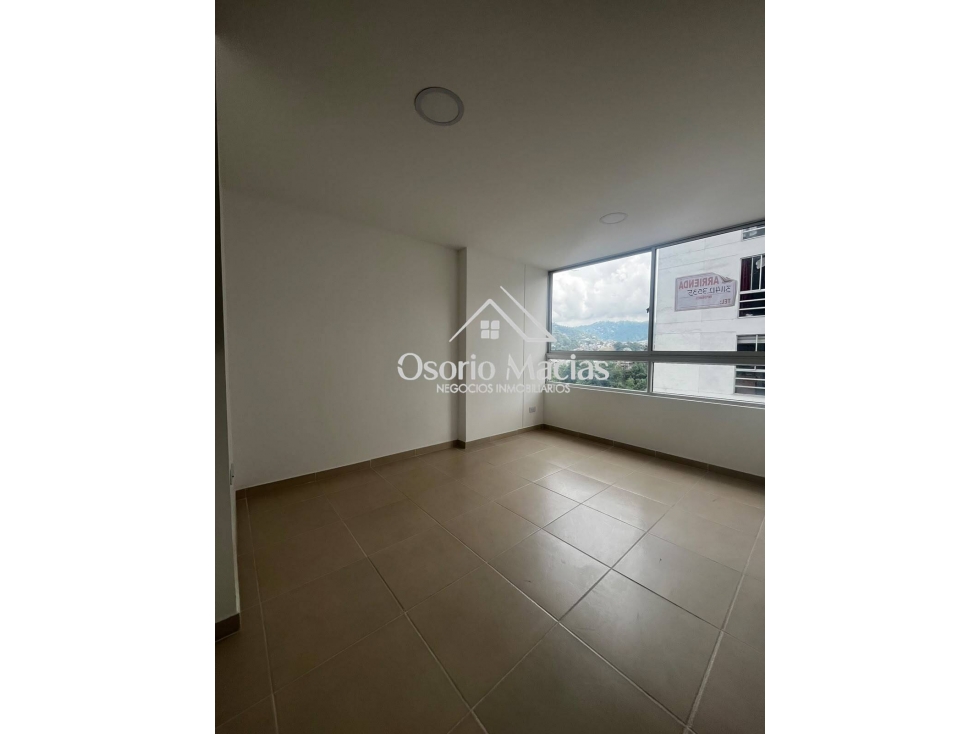 Arrienda apartamento en la Autonoma - 2