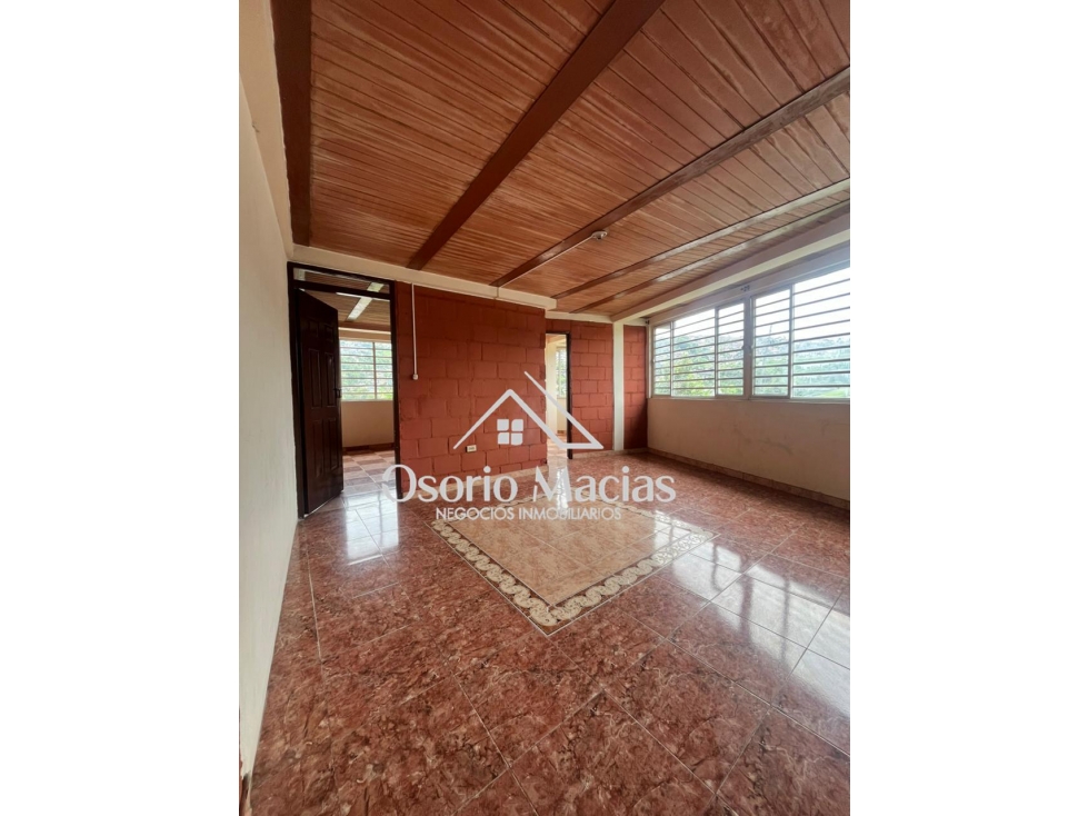 ARRIENDA APARTAMENTO EN ALFEREZ REAL — foto 4