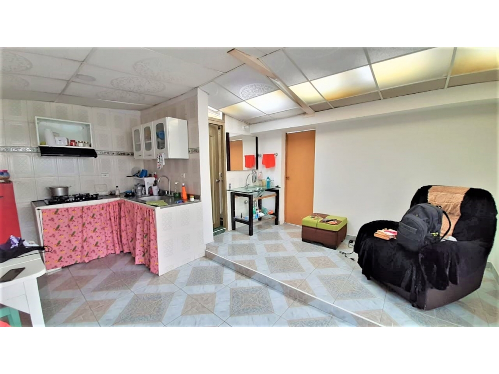 Venta de casa con renta en Los Cedros — foto 5