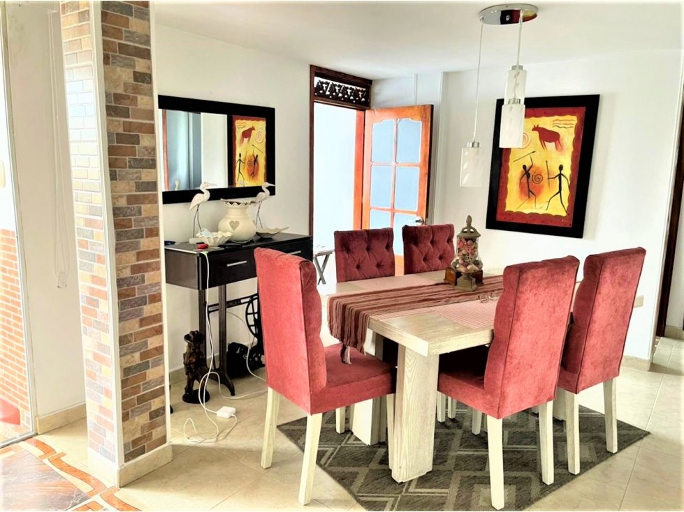 Venta de apartamento en Villa Pilar - 4